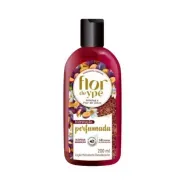 Loção Hidratante Flor de Ypê Ameixa e Flor de Lótus 200 mL