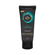 Lubrificante Íntimo Skyn Naturally Endless 50 g