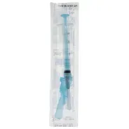 Seringa Solomed BD AG 25 mm x 7 mm 1 unidade