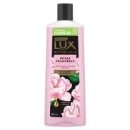 Sabonete Líquido Lux Rosas Francesas 650 mL