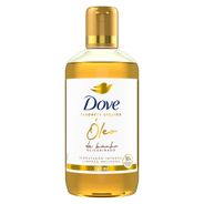 Óleo de Banho Dove Glicerinado 240 mL