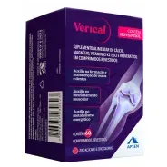 Verical 60 Comprimidos