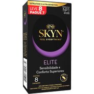 Preservativo Blowtex Skyn Elite LV8PG7