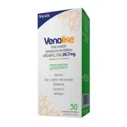 Venolise Cumarina 26,7 mg 30 Comprimidos