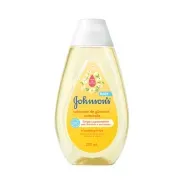 Sabonete Líquido Johnson’s Baby Glicerina Camomila 200 mL