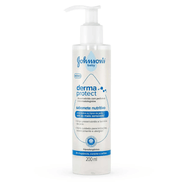 Sabonete Líquido Johnson’s Baby Derma Protect 200 mLL