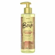 Serum Gel Seda Boom Volumao Power 200ml