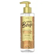 Serum Gel Seda Boom 200ml