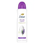 Desodorante Dove Aero Lavanda 150ml