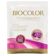 Po Descolorante Biocolor 50g