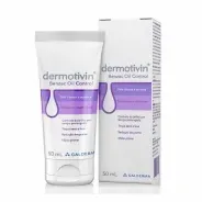 Hidratantes Dermotivin Matificante Benzac Oil Control 50ml