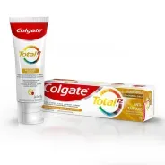 Creme Dental Colgate Total 12 Anti Tártaro 90 g