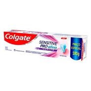 Creme Dental Colgate Pro Alívio Imediato 180 g
