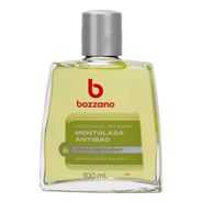 Loção Pós Barb Bozzano Mentolada 100 ml