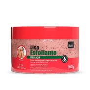 Esfoliante Softhair Melancia 300 g – Esfoliação Corporal e Facial