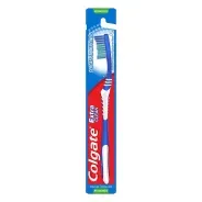Escova Dental Colgate Extra Clean 1 un – Limpeza Profunda