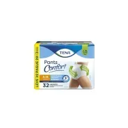Roupa Íntima Tena Confort P/M LV32PG29
