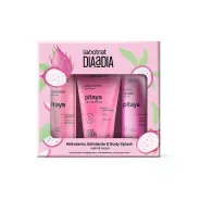 Kit Labotrat Dia a Dia Pitaya 3 un – Cuidado Completo