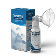Maresis Nebules 0,9% 47ml – Solução Nasal para Vias Aéreas