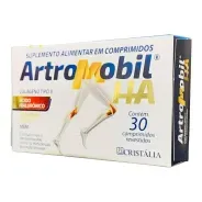 Artromobil HA 30 Comprimidos – Suplemento Articular