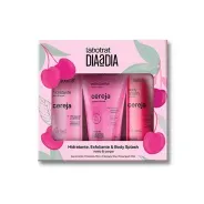 Kit Labotrat Dia a Dia Cereja 3un – 190+150+190ml