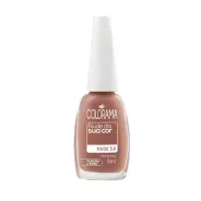 Esmalte Colorama Nude da Sua Cor 5.0 8ml – Unhas