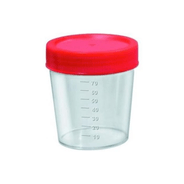 Coletor Universal 3B 80ml – Prático e Funcional