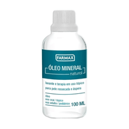 Oleo Natural Mineral Farmax 100ml