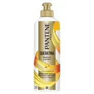 Creme para Pentear Pantene Queratina 240 g