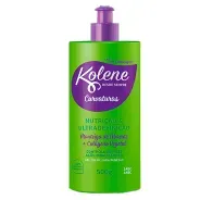 Creme para Pentear Kolene Curvaturas 500 ml