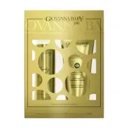 Kit Giovanna Baby Gold Body Splash 260ml + Loção 200ml