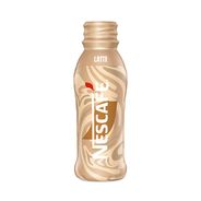 Nescafé Nestlé Latte 270 ml