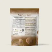 Biscoito Cookies Tia Sônia Gotas de Chocolate 100 g