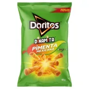 Salgadinho Doritos Dinamita Pimenta Mexicana 60 g