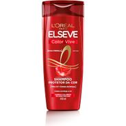 Shampoo Elseve Colorvive 400 ml