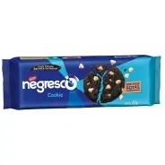 Biscoito Negresco Cookies Gotas Chocolate Branco 60 g – Nestlé