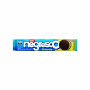 Biscoito Negresco Recheado Limão Siciliano 90 g – Nestlé