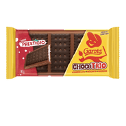 Biscoito Garoto Choco Trio Prestígio 90 g – Chocolate