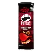 Batata Pringles Sabor Bacon 100g – Crocância e Sabor