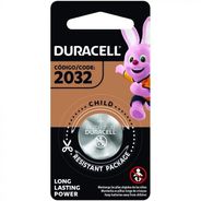Duracell Bateria De Lítio 2032