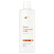 Shampoo Dove UV Repair Glow + Ferúlico 370 ml