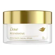 Hidratante Facial Dove Regenerative FPS 30 50 g