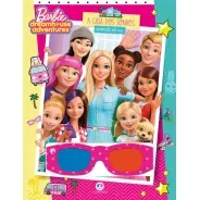 Livro Barbie – A Casa dos Sonhos