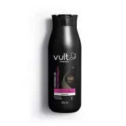Shampoo Vult Cabelos Choque de Reconstrução 350 ml