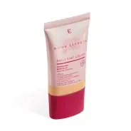 Base Líquida Daily Tint Cream Niina Secrets Semi Matte 25 ml