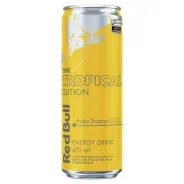 Energético Red Bull Tropical 473 ml