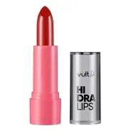 Batom Cremoso Vult Hidra Lips 11 Capuccino Matte 3,6g