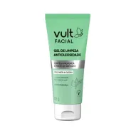 Sabonete Líquido Facial Vult com 85ml