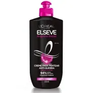 Creme Para Pentear L'oréal Paris Elseve Arginina Resist X3 250Ml