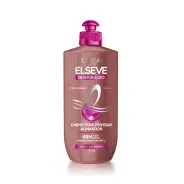 Creme Para Pentear L'Oréal Paris Elseve Quera-Liso, 250ml